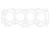 Athena MLS Uszczelka głowicy Toyota 1.6L 16V 4A-GE D.81mm TH.1,0mm