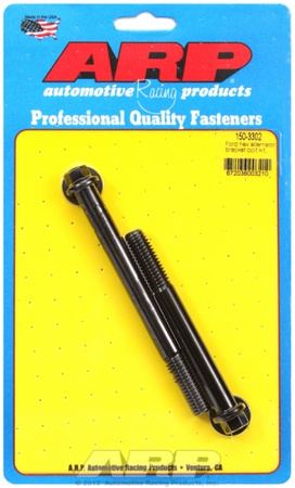 ARP Ford hex alternator bracket bolt kit
