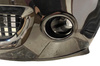 Clio 3 RS brake system air intakes