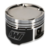 Wiseco atskiras stumoklis Mitsubishi Turbo Idubimas -17cc 1.378 87.00mm
