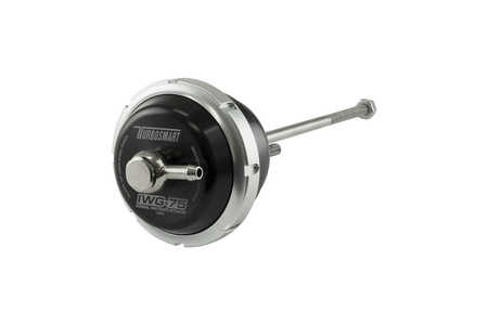 Turbosmart Wastegates szelep IWG75 Twin Port Universal 14 PSI