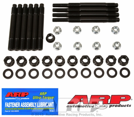 Fejcsapok ARP 235-5502 BB Chevy 2-bolt MSK Chevrolet Big Block