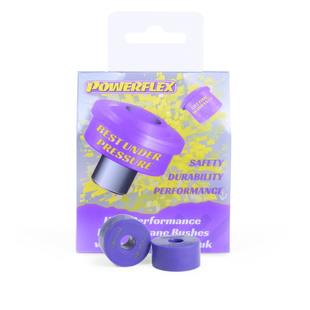 200 serijos plovimo įvorė Powerflex poliuretano įvorė Road Series Universal Bushes Washers PF99-201
