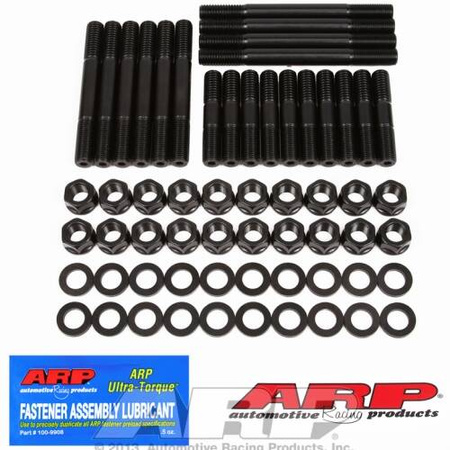 Kopfbolzen ARP 144-4005 SB Chrysler Performer RPM hsk Chrysler Small Block