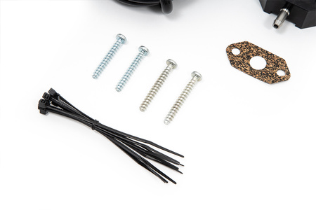 1.0 TSI Boost Gauge Fitting Kit