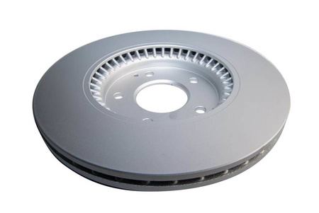Bremsscheibe vorne DBA Street Series - En-Shield - schlicht - DBA3130E SSANGYONG Tivoli XLV