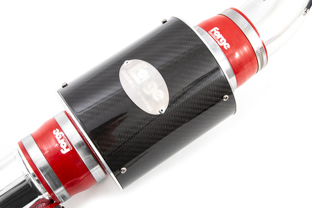 Ansaugsystem für Fiat 500/595/695