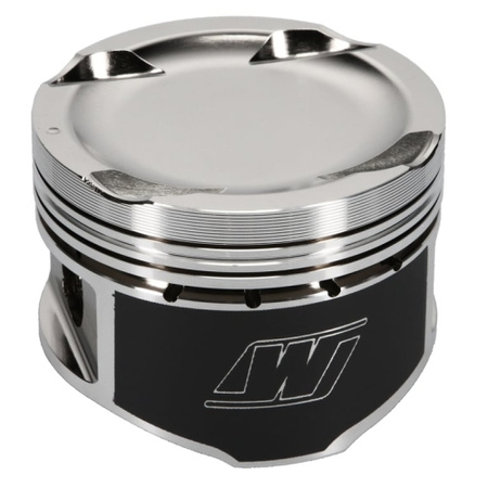 Wiseco Piston Single Mitsubishi Lancer Evo 8 Stroker Turbo 86.0
