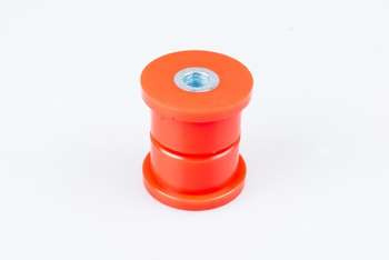 Rear upper arm bushing (longitudinal) - MPBS: 62029182 Toyota Land Cruiser J90,