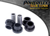 Wewnętrzna tuleja przedniego dolnego wahacza   Powerflex Black Series BMW E9 2.5CS - 3.0CSL (1968-1975) PFF5-2001BLK