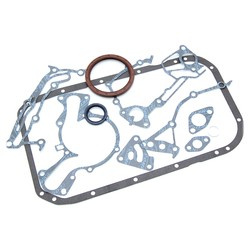 Cometic alsó tömítés készlet Mitsubishi '88-96 6G72 SOHC 24V V6 3.0L