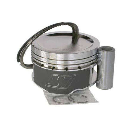 Wiseco Kolbenset Nissan SR20DET Turbo 2.0L 16V 4 Cyl. (-12Cc) 9.1-9.25:1