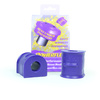 Rear Anti Roll Bar To Chassis Bush 21mm Powerflex Polyurethane Bush Road Series Volvo C70 (2006 - 2013) PFR19-1204-21