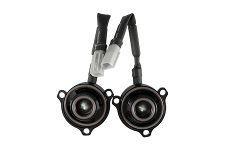 Išpūsti Turbosmart vožtuvą BOV Kompact EM Plumb Back- VR20