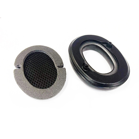 Spare earpiece covers for Stilo intercoms
