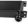 Adapter Banjo do Chłodnicy Oleju Mocal M22