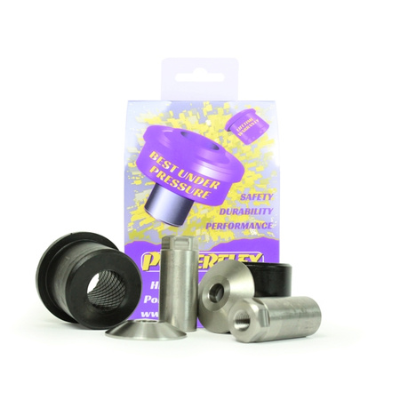 Front Wishbone Front Inner Bush Powerflex Polyurethane Bush Road Series Porsche 911 993 (1994 - 1998) PFF57-102