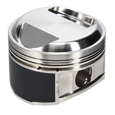 JE Pistons stūmoklių komplektas Porsche 911 2.7L A/C 4032 10.0:1 90.00mm 381250