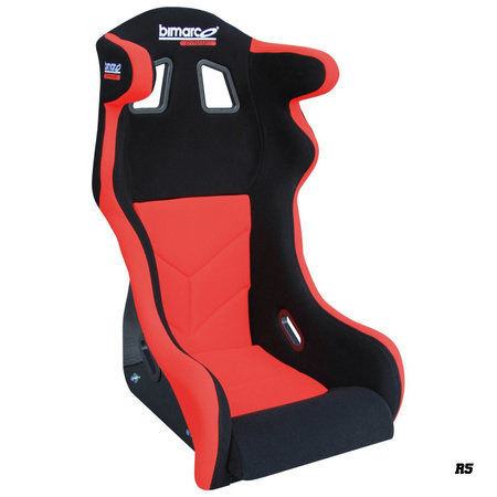 Autokėdutė BIMARCO DYNAMIC