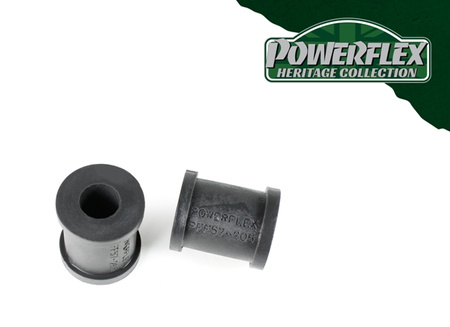 Front Anti-Roll Bar Drop Link Bush 20mm Powerflex Polyurethanbuchse Heritage Collection Porsche 924 and S (all years), 944 (1982 - 1985) PFF57-205-20H