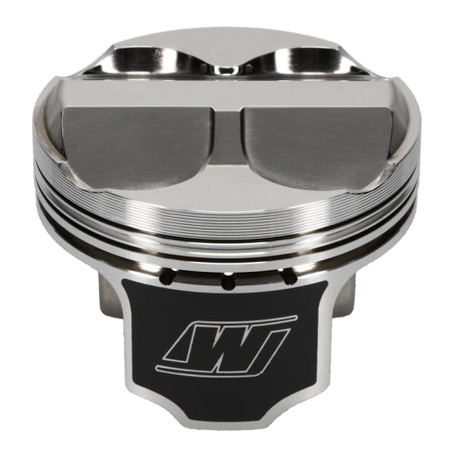 Wiseco atskiras stumoklis Acura 4V Kupola +8cc Strutted 88.0mm