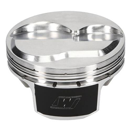 Kute tłoki Wiseco - zestaw SBC 18deg 1.000 CH +3cc B:4.155 - K0029B3