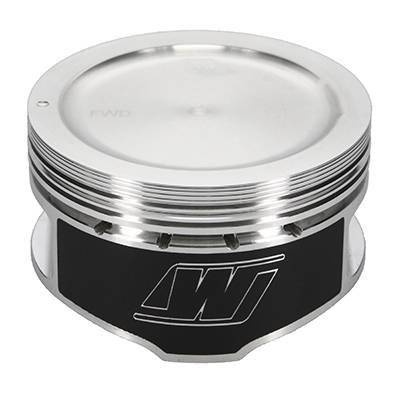 Wiseco Piston Kit Opel Multiple '02 Ecotec 2.2L 16V 4 cyl. (