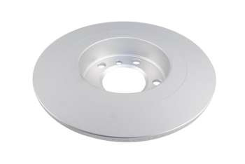 Bremsscheibe hinten DBA Street Series - En-Shield - schlicht - DBA3099E MINI Countryman R60 Paceman R61