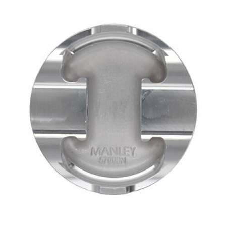 Manley stūmoklių rinkinys Ford 4.6 Modular 3.572 B 1.200 CH -23.00cc 595420C-8
