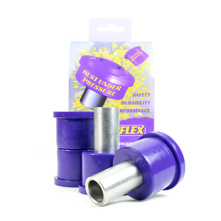 Priekinė svirties priekinė įvorė Powerflex poliuretano įvorė Road Series Nissan Pulsar/Sunny GTi-R (1990-1994) PFF46-101