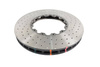 Tarcza hamulcowa uniwersalna DBA 5000 series - XD - Rotor Only - DBA53940.1XD