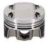 Wiseco stumokliu rinkinys Mitsubishi Evo 8/9 4G63 E85 1400HD