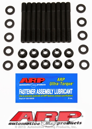 ARP Toyota 1.6L 4AGE+2.0L 3SFE 16V Pagrindinis Stud Kit