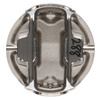 Wiseco Einzelkolben Acura 4V Kuppel +5Cc Strutted 81.5Mm