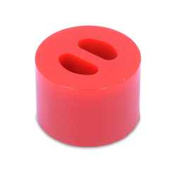 Exhaust Mount Powerflex Polyurethane Bush Road Series Land Rover Range Rover inc Sport, Evoque & Classic Range Rover Classic (1986-1995) EXH003