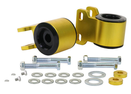 Bush kit - KCA428 Ford Focus MK2 C-max Kuga TE Mazda 3 BK 5 CR Volvo C30 MK1 C70 S40 MS V50 MW