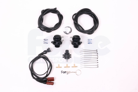 Audi RS6 C7 Atmosferiniai vožtuvai