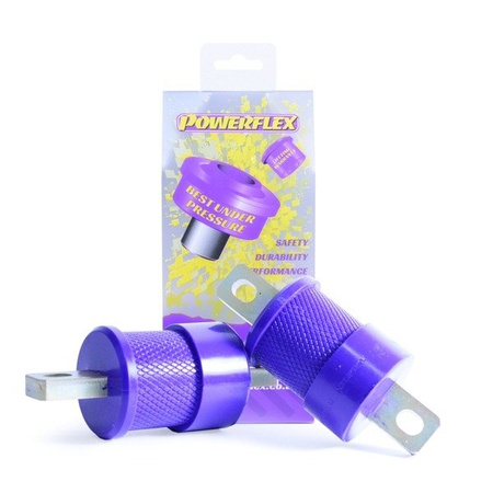 Powerflex poliuretano įvorė Mitsubishi Colt (2002-2012) - PFR44-510 Diagrama Nr: 10