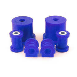 Front suspension kit - MPBS: 6504002 Seat Ibiza III, Skoda Fabia I, Volkswagen Polo IV,