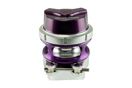 Fújja le a Turbosmart szelepet BOV Race Port Gen V Purple