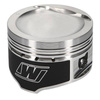 Wiseco dugattyúkészlet Hyundai Beta1 2.0L 16V(-11.5cc)G4GF-BOD