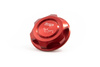 Multi-Application Oil Cap for Hyundai, Honda, Nissan, and Renault