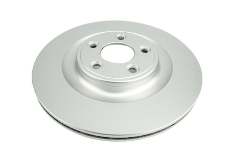 DBA Utcai sorozat hátsó féktárcsa - En-Shield - sima - DBA3029E JAGUAR F-Type XJ
