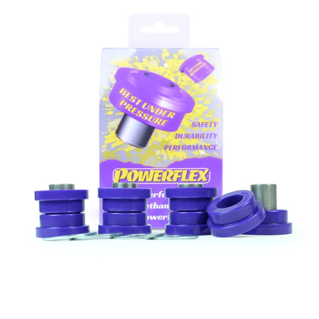 Rear Anti Roll Bar Link Bush Powerflex Polyurethane Bush Road Series Audi A6 / S6 / RS6 A6 / S6 / RS6 C5 (1997-2005) RS6 Avant (2002 - 2005) PFR3-1116