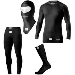 Sparco RW-7 Unterwäscheset