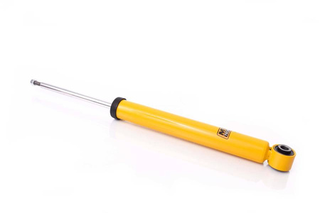 Sport-Stoßdämpfer MTS Technik Volkswagen Caddy IV (SA) 05/15 -