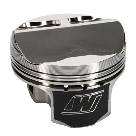 Wiseco egy darab dugattyú Honda K-Series +10.5cc Dóm 86.00mm ArmorPl