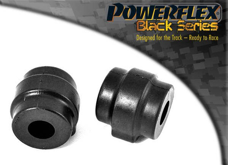 Tuleja Poliuretanowa Powerflex BMW 5 Series E39 (1996 - 2004) 520 to 530 PFF5-503-25BLK Nr na diagramie: 3
