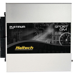Haltech Platinum Sport Direct papildinio GM rinkinys - HT-051100