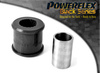 Rear Panhard Rod To Axle Bush Powerflex Polyurethane Bush Black Series Volvo 240 (1975 - 1993) PFR88-213BLK